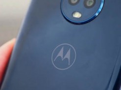 Смартфон Moto G7 Plus протестирован перед сегодняшним анонсом