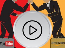Amazon может выпустить видеосервис, который будет конкурировать с YouTube