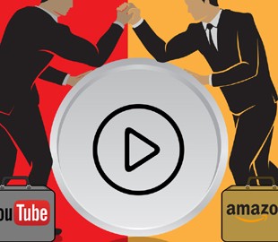Amazon может выпустить видеосервис, который будет конкурировать с YouTube