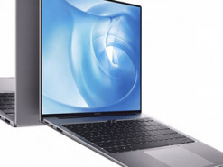 Huawei подняла стоимость своих ноутбуков