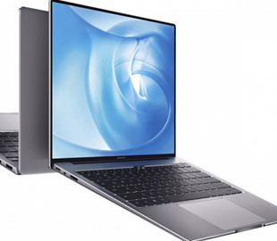 Huawei подняла стоимость своих ноутбуков