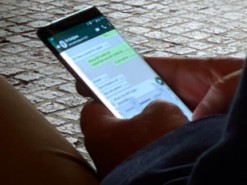 Nokia 9 с изогнутым дисплеем показали на фото