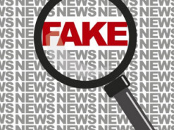 В интернете начали распространять фейки о Нацгвардии, - МВД