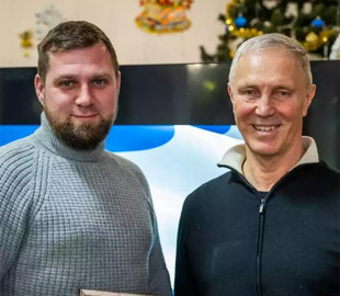 Проросійського воєнкора Олександра Турчіна заочно засудили до 12 років тюрми