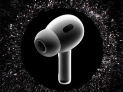 AirPods Pro 3 отримають функції моніторингу пульсу та температури тіла