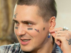 Рэпер Face решил удалить свои песни из российских сервисов