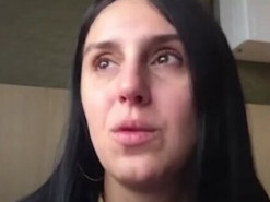 Джамала за кордоном згадала про страшні злочини нацистів