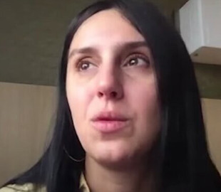 Джамала за кордоном згадала про страшні злочини нацистів