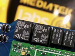MediaTek может стать поставщиком модемов для iPhone