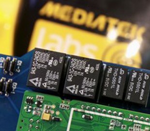 MediaTek может стать поставщиком модемов для iPhone