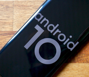 Какие смартфоны Xiaomi уже получили Android 10