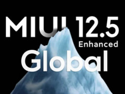 Смартфоны Xiaomi начали получать MIUI 12.5 Enhanced