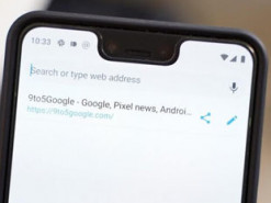 Google облегчила работу со ссылками в Chrome для Android