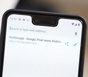 Google облегчила работу со ссылками в Chrome для Android
