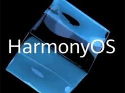 Названы сроки появления фирменной системы Huawei в смартфонах