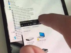 Новая прошивка превращает смартфоны Lumia в полноценный Windows-ПК