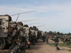 Китай ігнорує дзвінки з Пентагону на тлі військових навчань біля Тайваню, - Politico