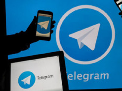 Обнаружен новый вирус, взламывающий смартфон через Telegram