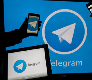 Обнаружен новый вирус, взламывающий смартфон через Telegram