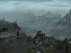 В Diablo IV будет около сотни деревень с историями обычных жителей