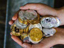 Разработчики по ошибке отправили не туда криптовалюту на $35 млн