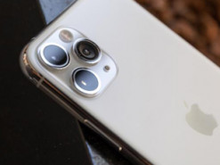 Поставщик камер iPhone закрыл завод в Корее из-за коронавируса