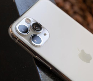 Поставщик камер iPhone закрыл завод в Корее из-за коронавируса