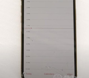 Появились результаты краш-теста iPhone 13