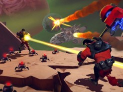 Шутер Loadout тоже будет закрыт из-за нового европейского закона о конфиденциальности