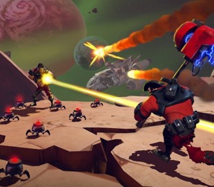 Шутер Loadout тоже будет закрыт из-за нового европейского закона о конфиденциальности