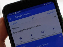 Google переработает интерфейс мобильного переводчика