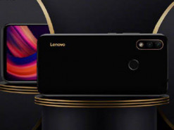 Опубликованы изображения смартфона Lenovo A6 Note