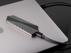 Представлен самый быстрый внешний SSD в мире