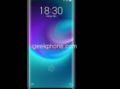 Стали известны характеристики смартфона Meizu Zero 2