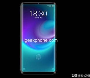 Стали известны характеристики смартфона Meizu Zero 2