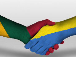 Литва перейматиме досвід України з установлення фізичних та інших бар'єрів проти ворога