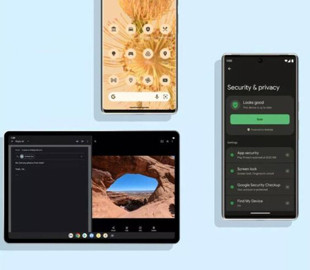 Топ-5 нових функцій в оновленні Android 16