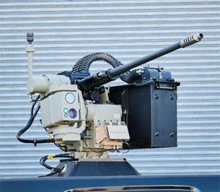 Розкриті технічні характеристики австралійської антидронової системи Slinger, що знаходиться на озброєнні ЗСУ