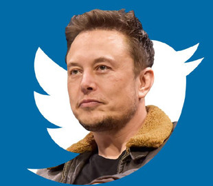 Маск закрив угоду з Twitter та звільнив топменеджерів