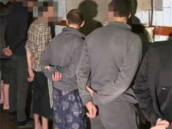 На Винничине мошенники обворовывали украинцев прямо из тюрьмы