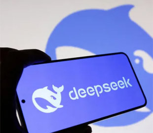 Китай виклав свіжу модель DeepSeek: ШІ відмовляється розмовляти про політику Пекіна