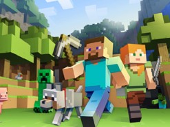 Продажи Minecraft достигли 144 миллионов копий. Больше только у «Тетриса»