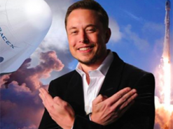 Ложитесь спать: как в соцсетях отреагировали на отмену запуска Crew Dragon