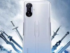 Ещё два недорогих смартфона Xiaomi получили MIUI 12.5 Enhanced Edition