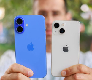 Опубліковано рейтинг найулюбленіших iPhone серед користувачів: несподіваний вибір