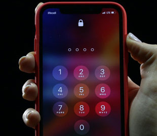 Що робити, якщо забув пароль на iPhone чи iPad