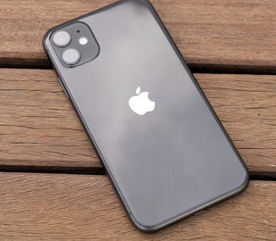 iPhone 11 улучшил свои позиции в рейтинге камерофонов