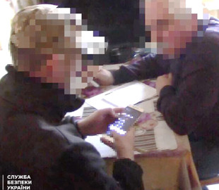 Двоє черкащан були проросійськими інтернет-агітаторами