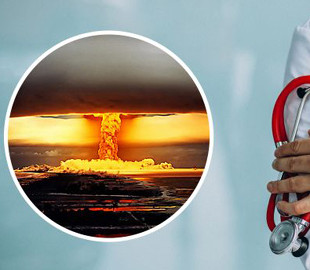 Лікар розповіла, як діяти при ядерній атаці