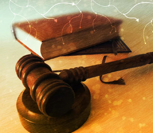 Міжнародний скандал: у Грузії журналістку засудили до двох років в'язниці за ляпас поліцейському